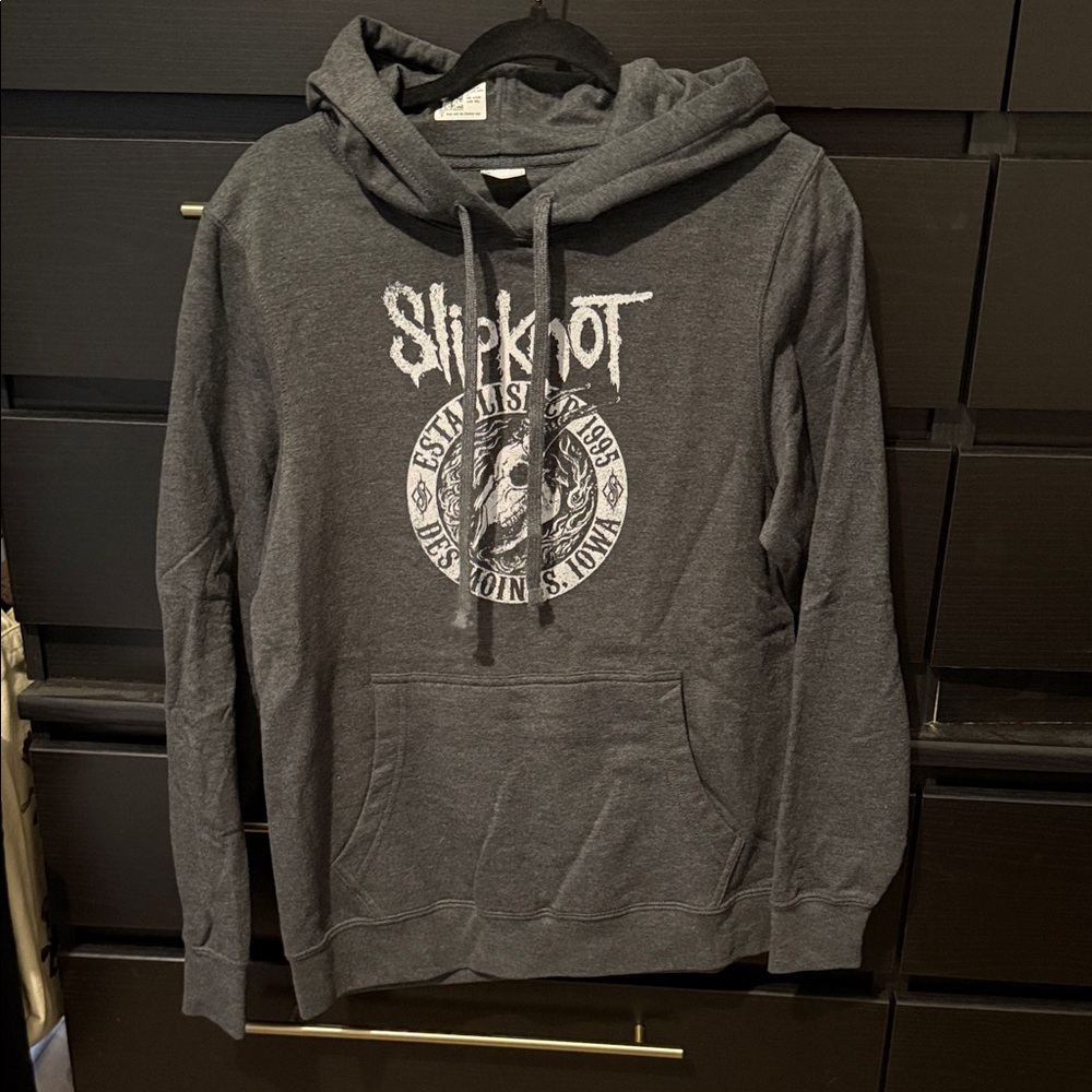 Slipknot hoodie